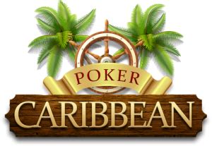 Caribbean Poker Bgaming Slot Grátis
